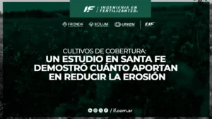 Cultivos de cobertura