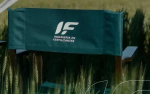 RONDA y SOLUM sobre cebada